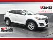 Used 2019 Hyundai Tucson SE SUV