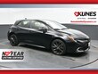 Toyota Corolla Hatchback