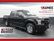 Used 2020 Ford F-150 XL 4x4 Supercrew Truck