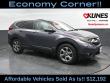 Used 2017 Honda CR-V EX-L SUV