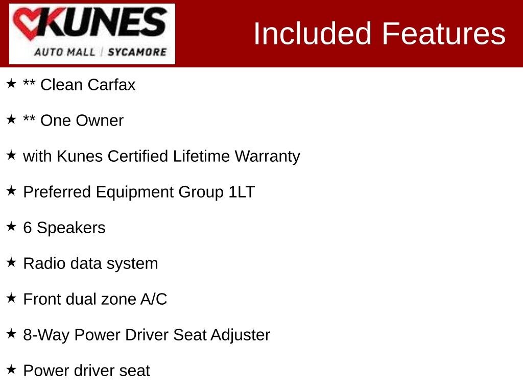 Used 2024 Chevrolet Malibu LT 1LT Sedan