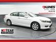 Used 2015 Honda Accord EX-L Sedan