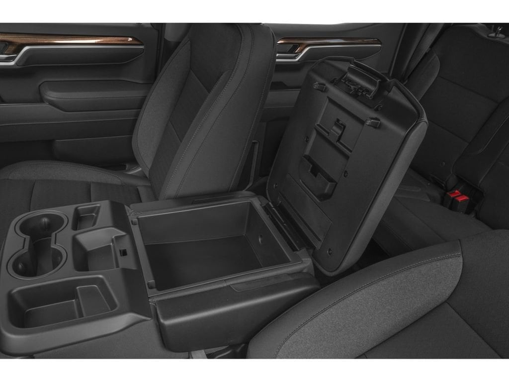 2026 Chevrolet Silverado 1500 RST - Photo 9
