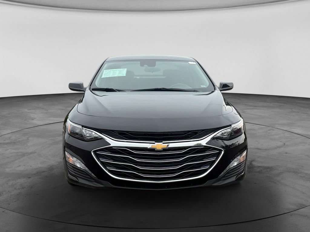 Used 2024 Chevrolet Malibu 1LT Car