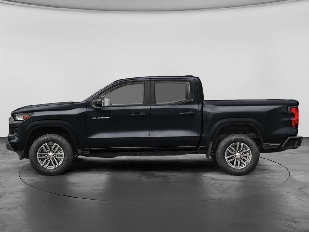 New 2026 Chevrolet Colorado LT Truck