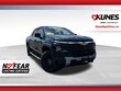 Chevrolet Silverado EV