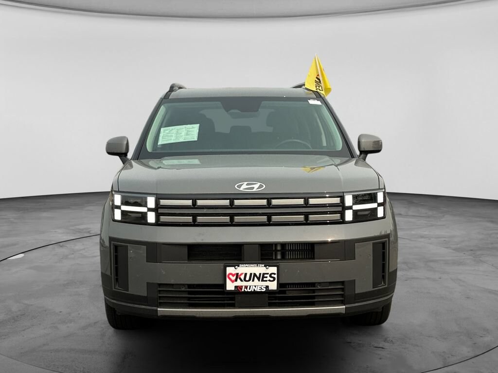 Used 2026 Hyundai Santa Fe SEL