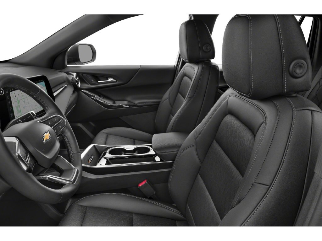 2027 Chevrolet Equinox LT - Photo 6