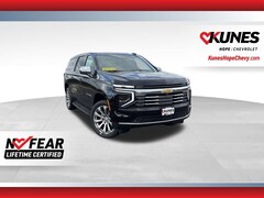 2025 Chevrolet Suburban Premier SUV