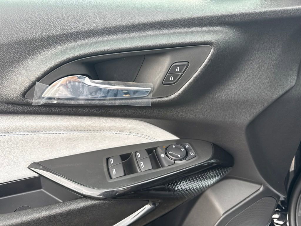 2026 Chevrolet Trax LT - Photo 11