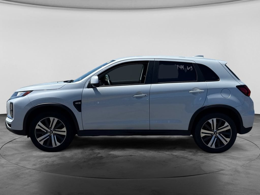 Used 2024 Mitsubishi Outlander Sport S