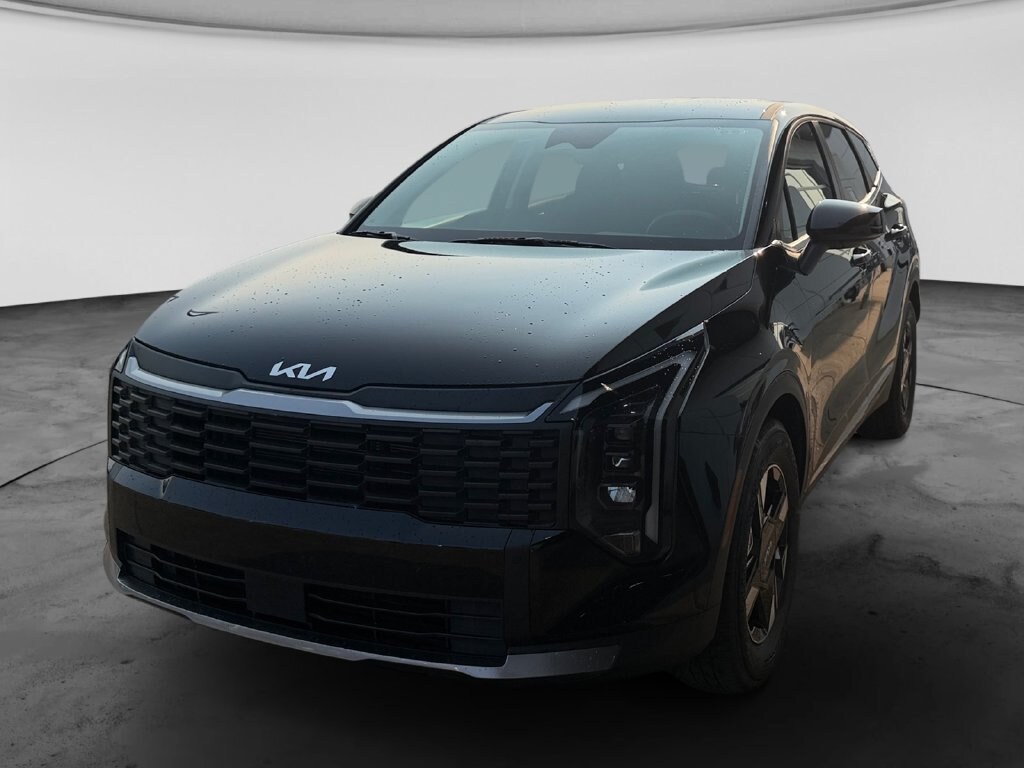 Used 2026 Kia Sportage LX