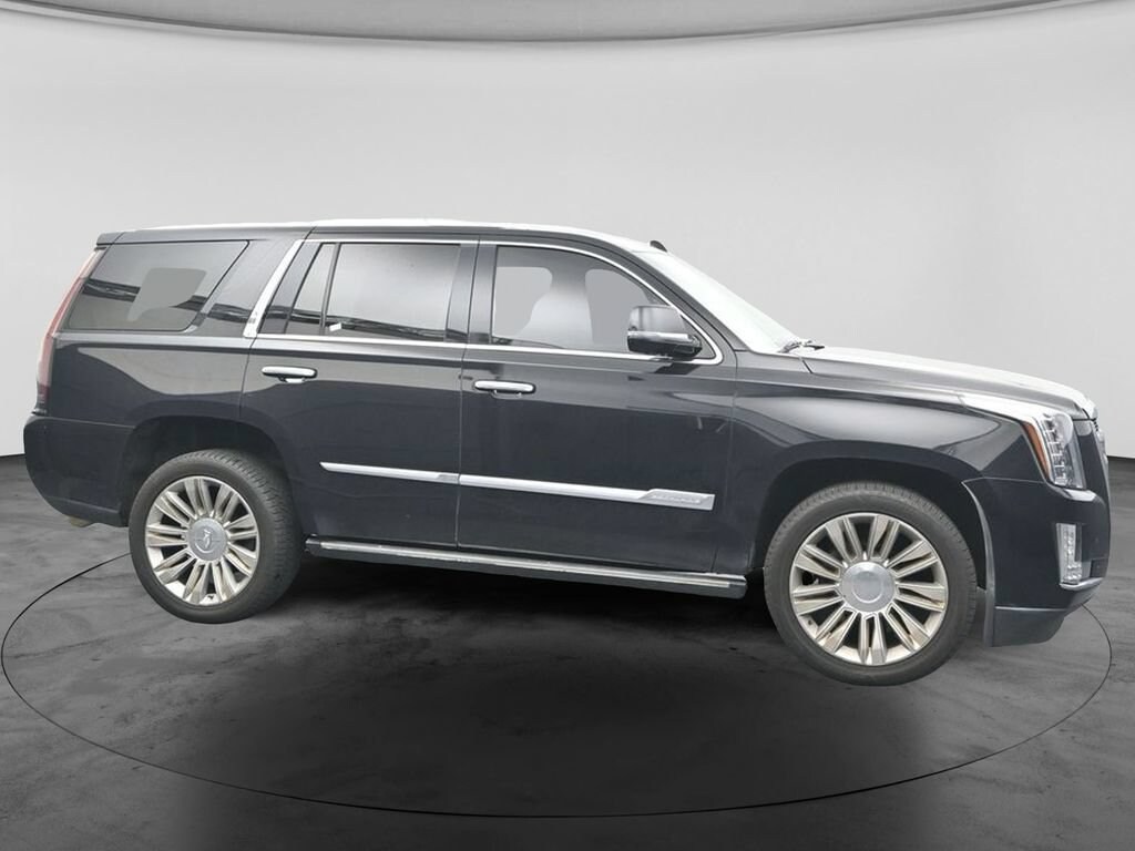 Used 2016 CADILLAC Escalade Premium Collection SUV