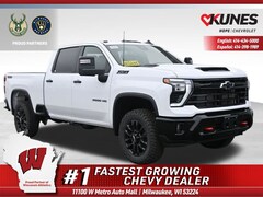 2026 Chevrolet Silverado 3500 HD LT Truck