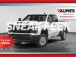  Chevrolet Silverado 2500 HD