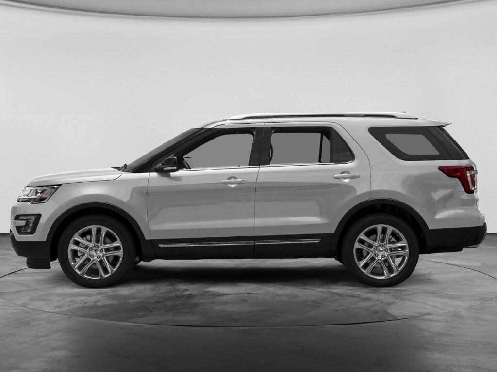 Used 2016 Ford Explorer XLT