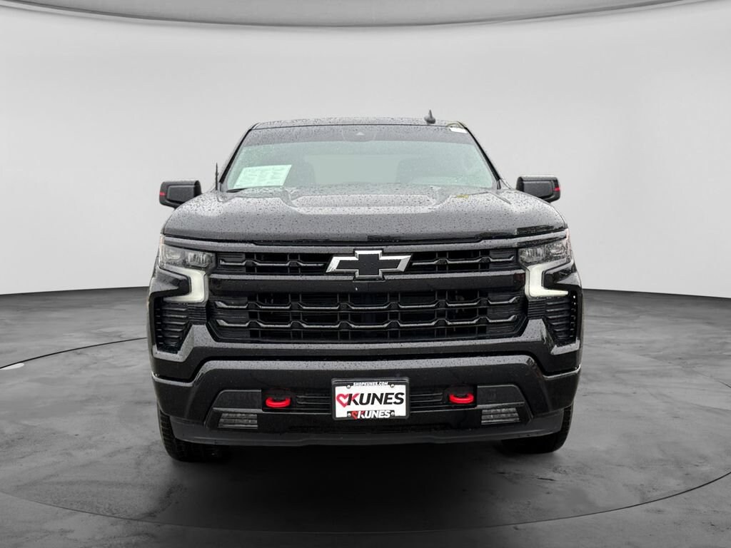 Used 2023 Chevrolet Silverado 1500 RST Truck