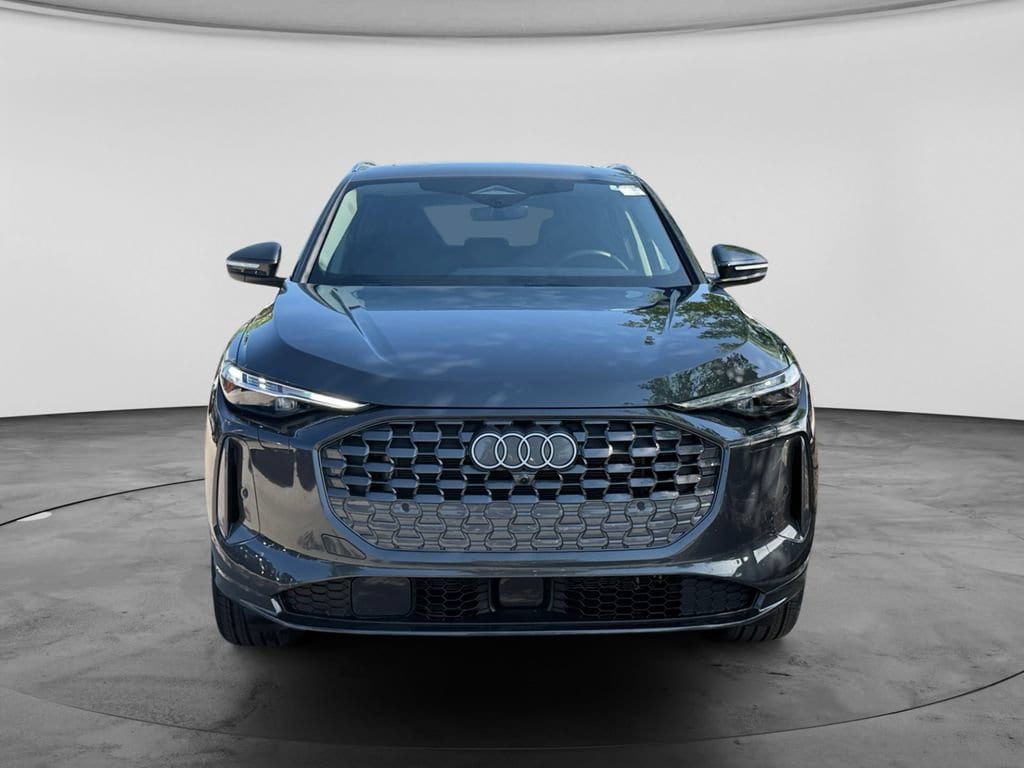 Used 2025 Audi Q5 Premium Plus