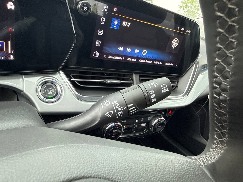 2026 Chevrolet Trax LT - Photo 16
