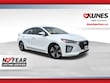 Hyundai IONIQ Hybrid