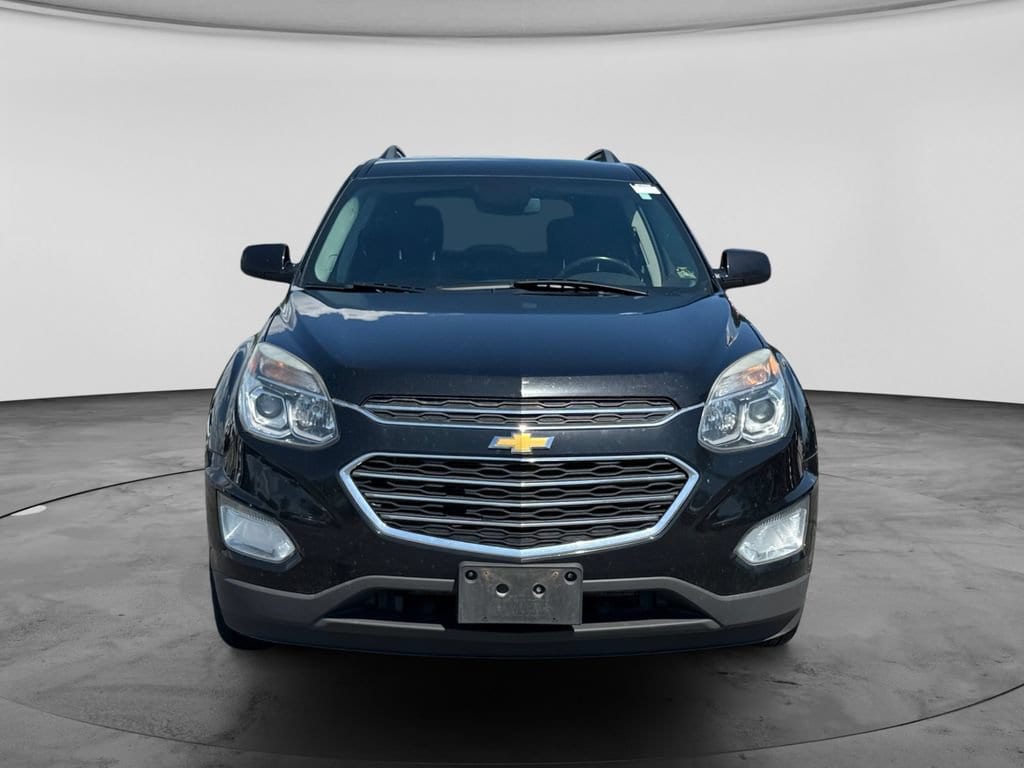 Used 2016 Chevrolet Equinox LT with VIN 2GNFLFEKXG6247937 for sale in Milwaukee, WI