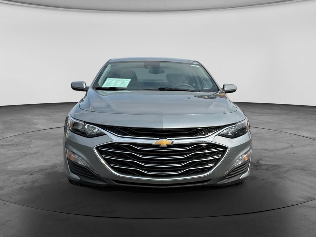 Used 2024 Chevrolet Malibu 1LT Car