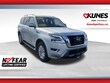  Nissan Armada