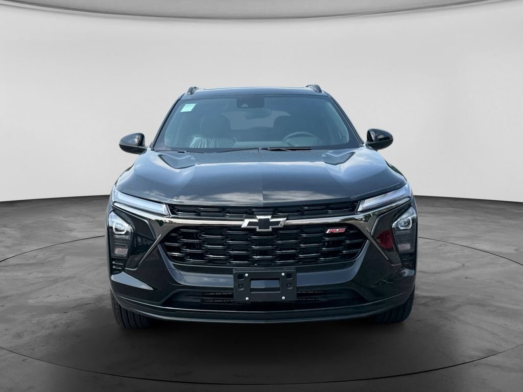 New 2026 Chevrolet Trax 2RS SUV
