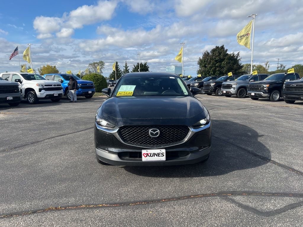 Used 2024 Mazda CX-30 2.5 S Select Sport