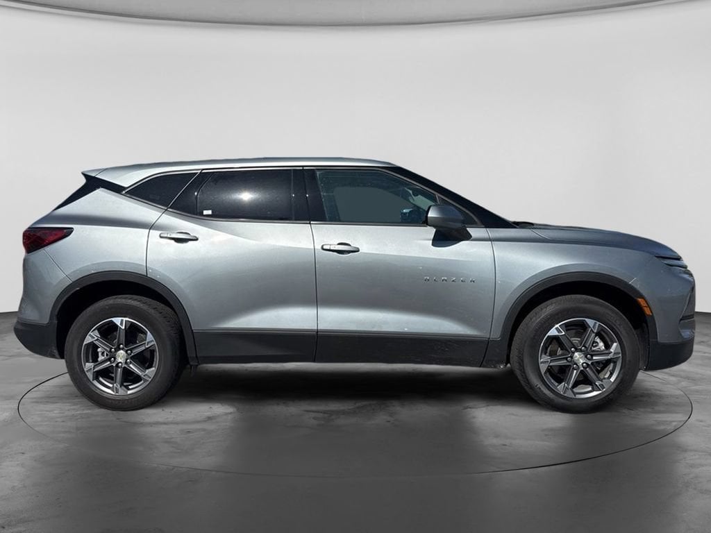 Used 2025 Chevrolet Blazer 2LT SUV