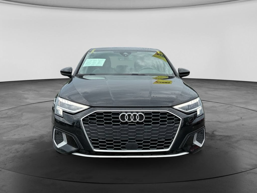 Used 2024 Audi A3 Premium