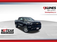 2025 Chevrolet Colorado WT/LT Truck