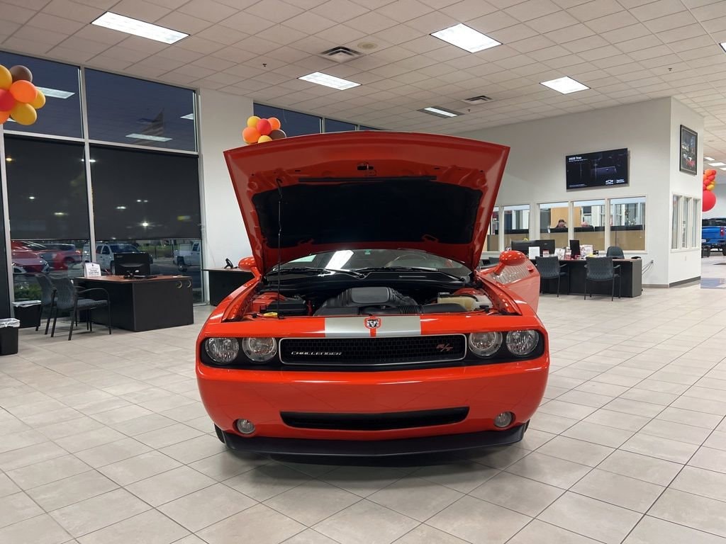 Used 2010 Dodge Challenger R/T