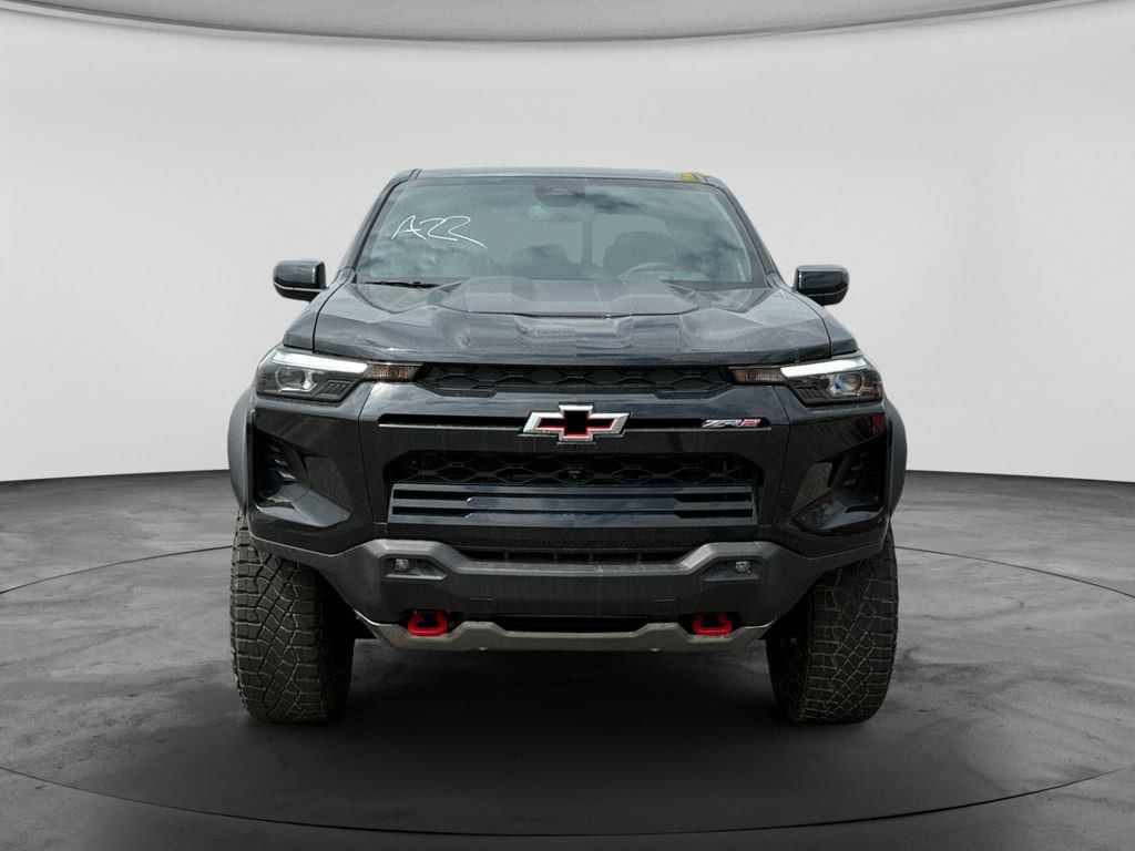 New 2026 Chevrolet Colorado ZR2 Truck