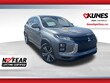 Mitsubishi Outlander Sport