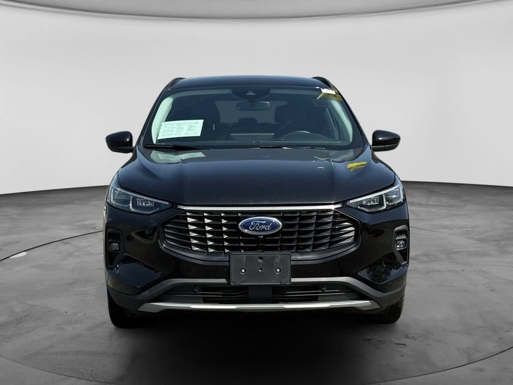 Used 2024 Ford Escape Platinum