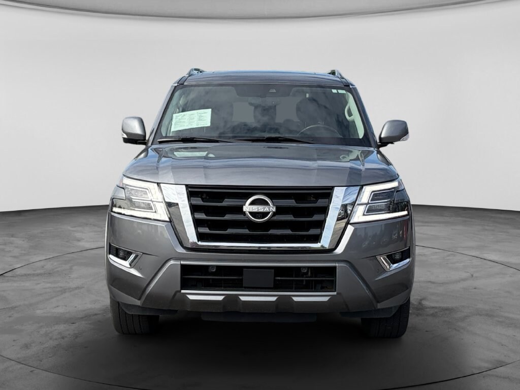 Used 2023 Nissan Armada SL