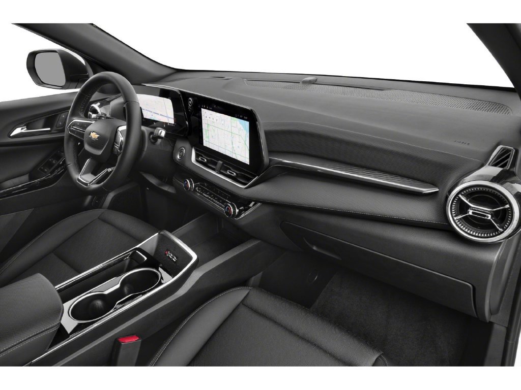 2027 Chevrolet Equinox LT - Photo 10