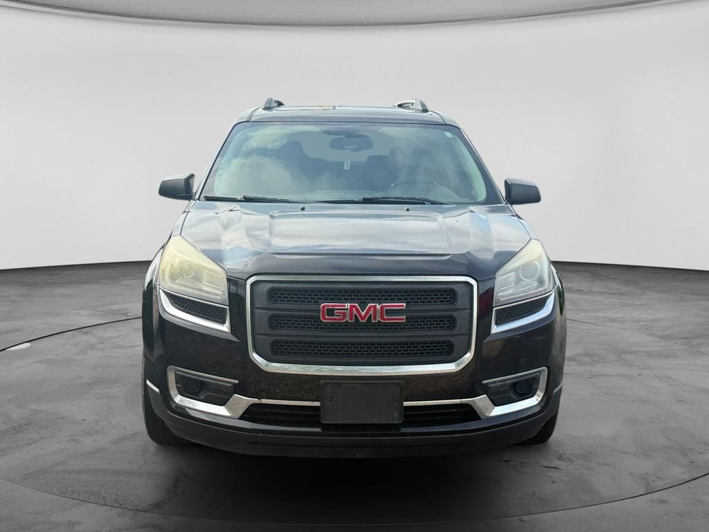 Used 2020 GMC Acadia SLT SUV