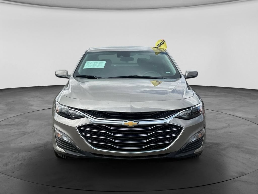 Used 2025 Chevrolet Malibu 1LT Car