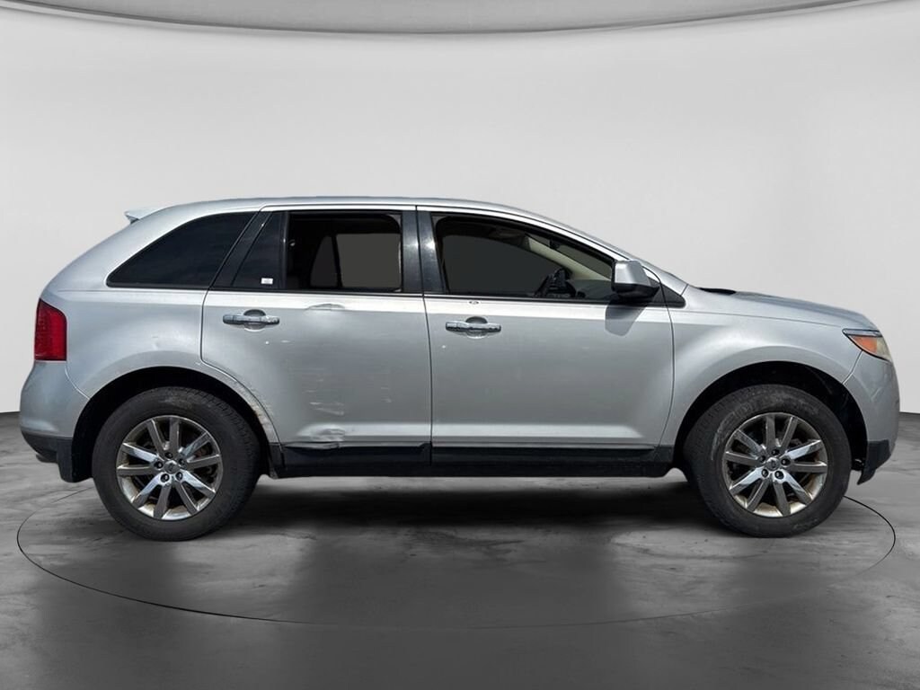 Used 2011 Ford Edge SEL