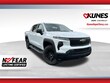 Chevrolet Silverado EV