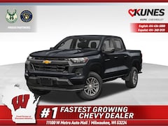 2026 Chevrolet Colorado LT Truck