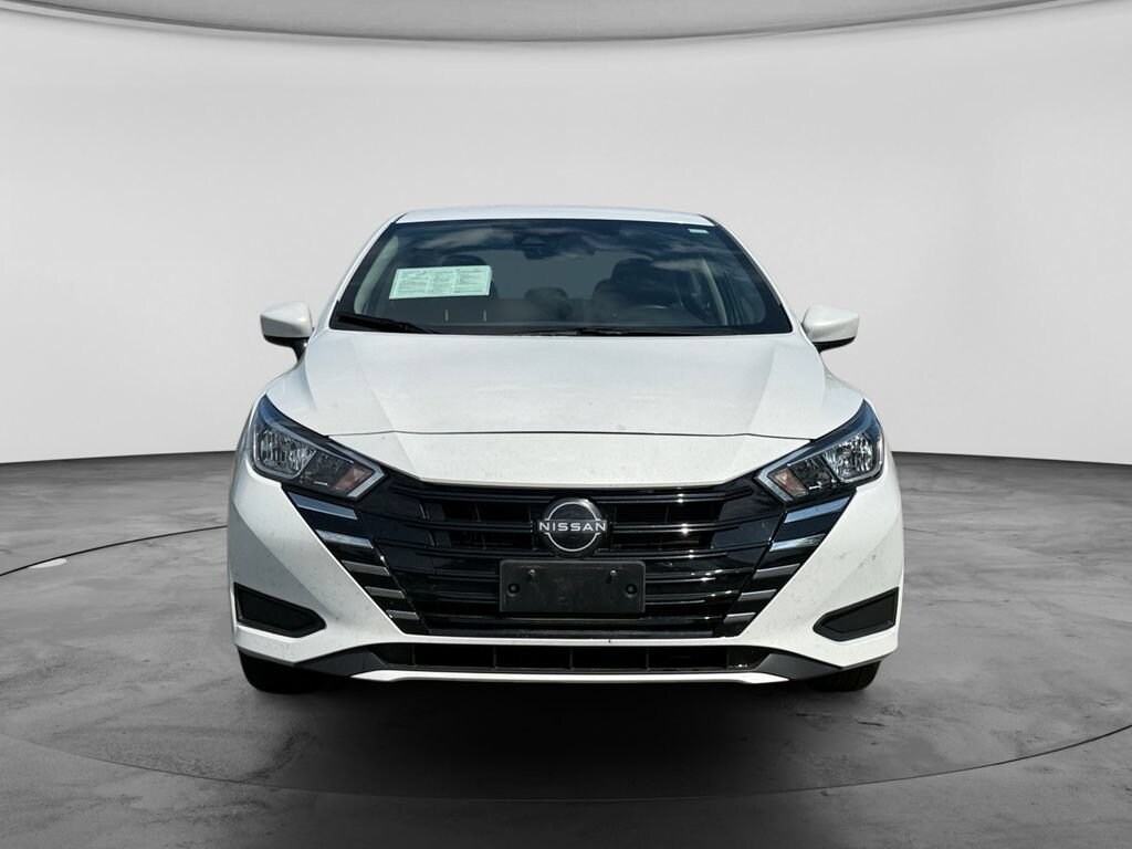 Used 2023 Nissan Versa SV
