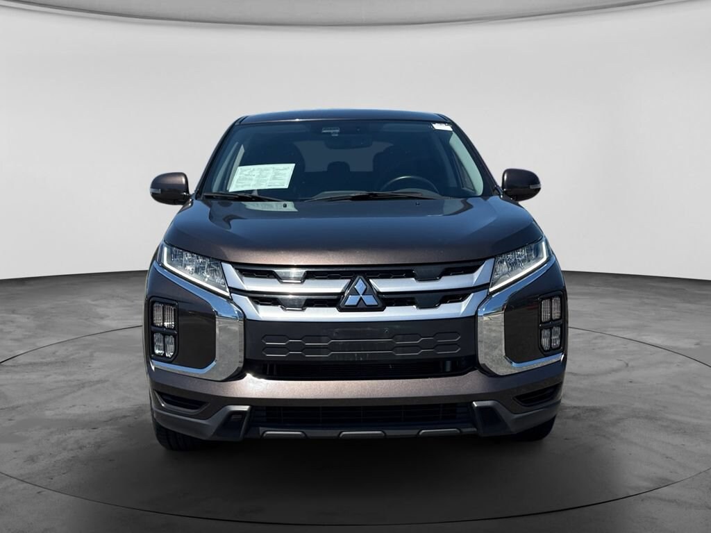 Used 2024 Mitsubishi Outlander Sport S