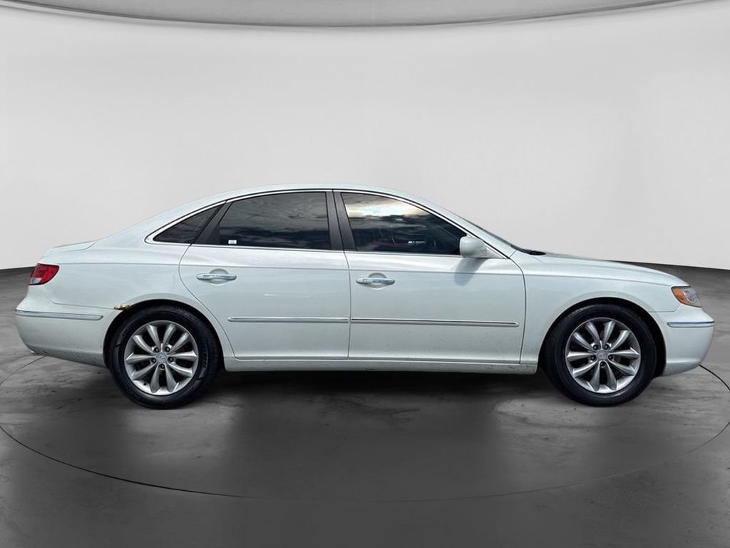 Used 2006 Hyundai Azera SE