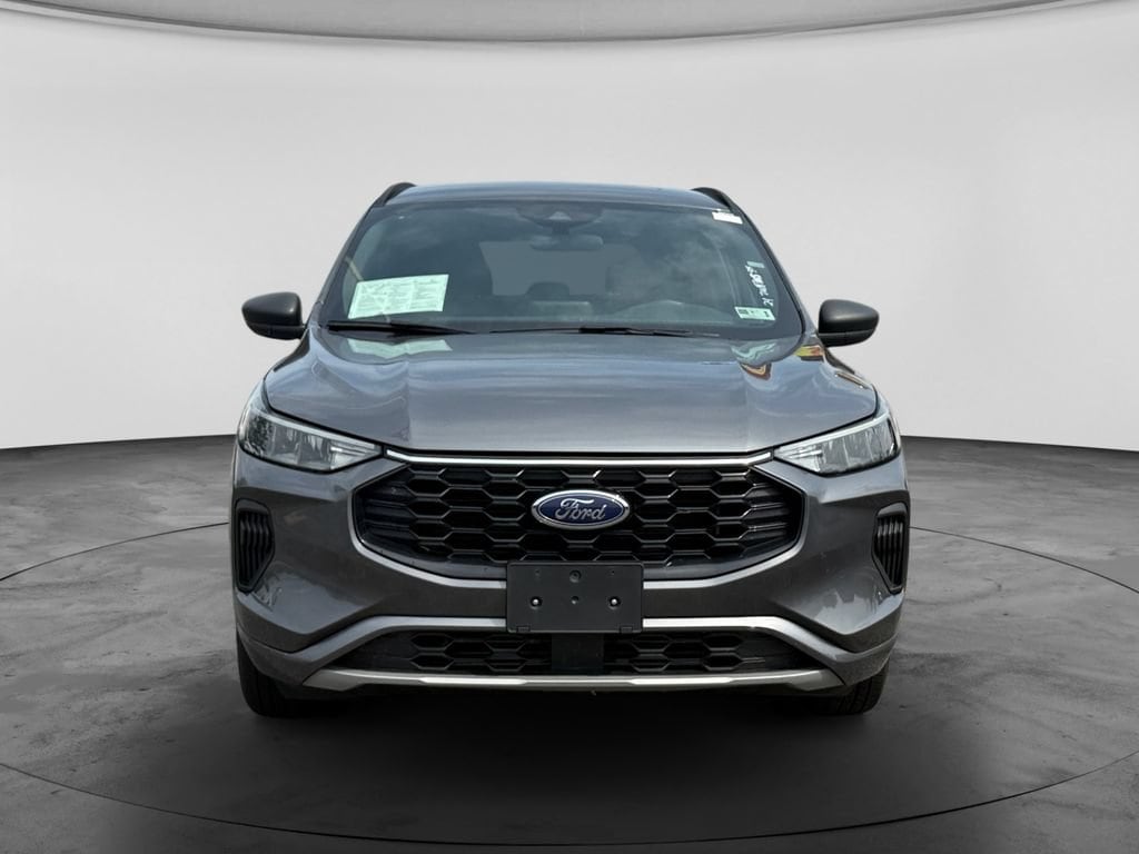Used 2024 Ford Escape ST-Line