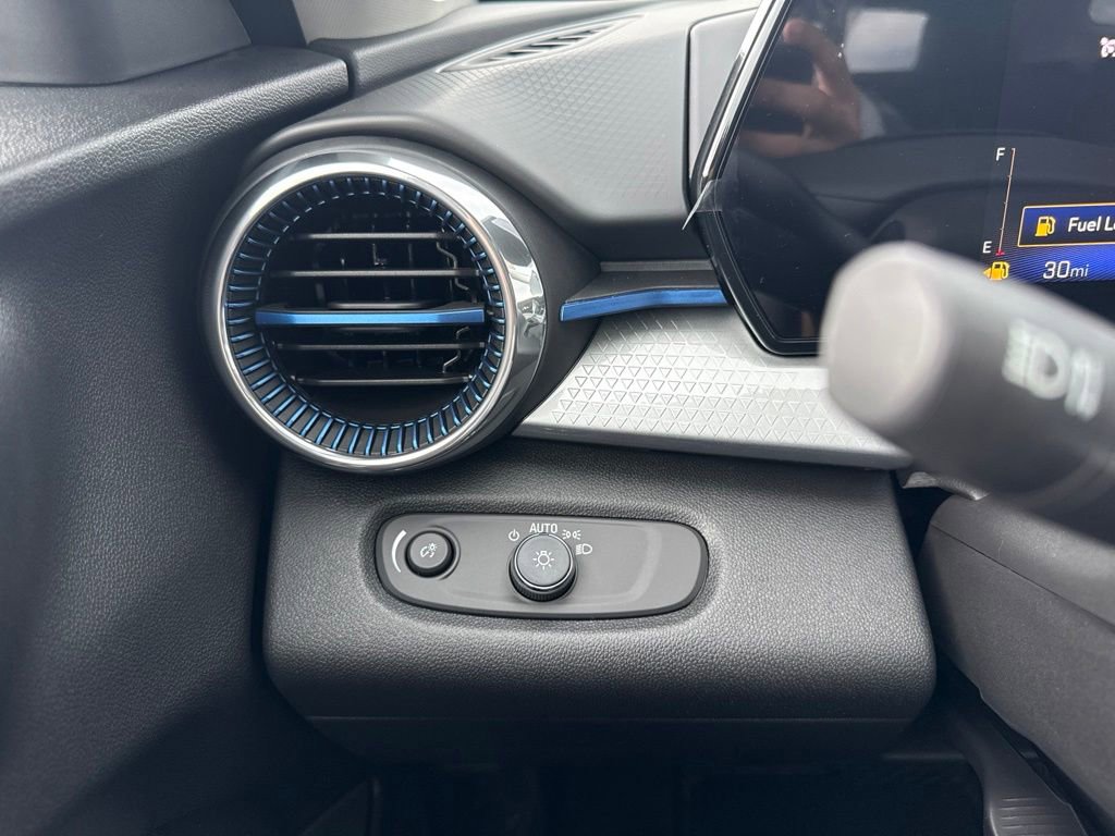 2026 Chevrolet Trax LT - Photo 19
