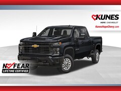 2026 Chevrolet Silverado 2500 HD LT Truck