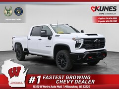 2026 Chevrolet Silverado 3500 HD LT Truck